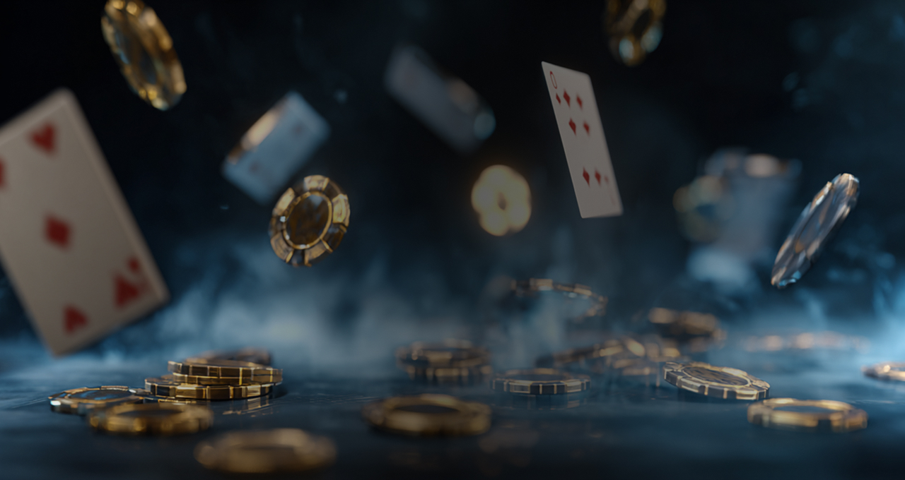 B7 Casino